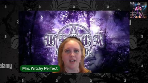 Black Magic Talk Episode 49- Beltane Fire & Witchcraft: Igniting the Old Magic