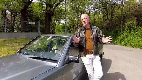 Speedzone használtteszt: Mercedes-Benz 190D; 190D, az elpusztíthatatlan