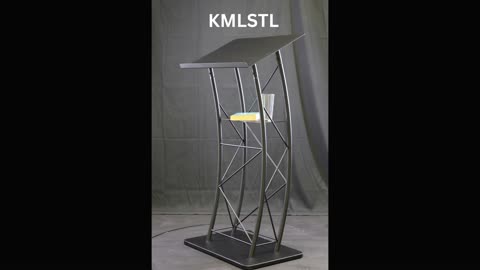Kingdom Splendor Pulpit