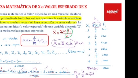 ASEUNI PARALELO | Semana 10 | Aritmética S2