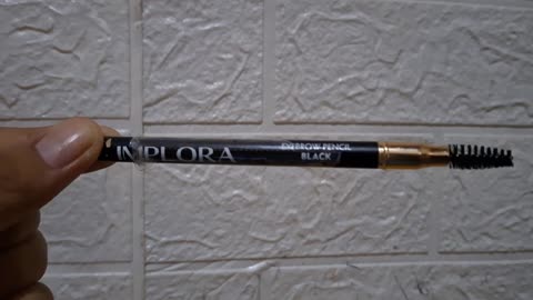 Product Review! Eyebrows from Implora!