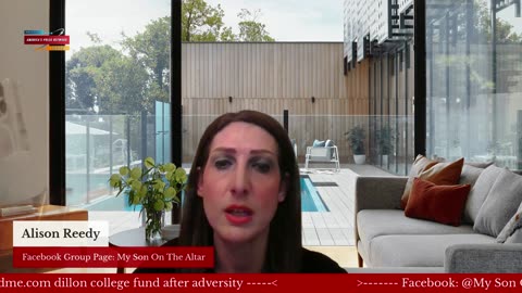 Alexandra Levine LIVE - Ep. 140