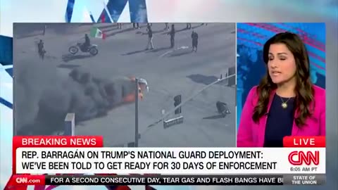 “peaceful protest”