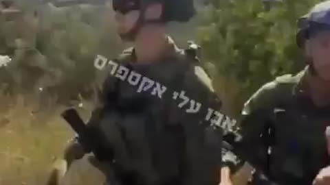 Hezbollah supporters slaps UNIFIL soldier from Finland