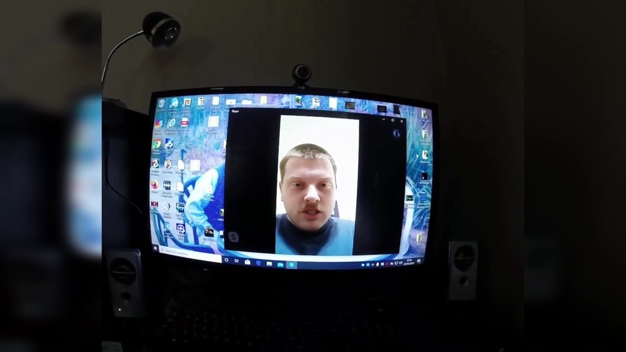 The Fantastical Confession of Spud to Nutty