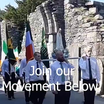 😡 Migrants brutally assault lone white boy & throw him onto train tracks!