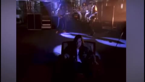 Killer Dwarfs - “Dirty Weapons” (Official Music Video)