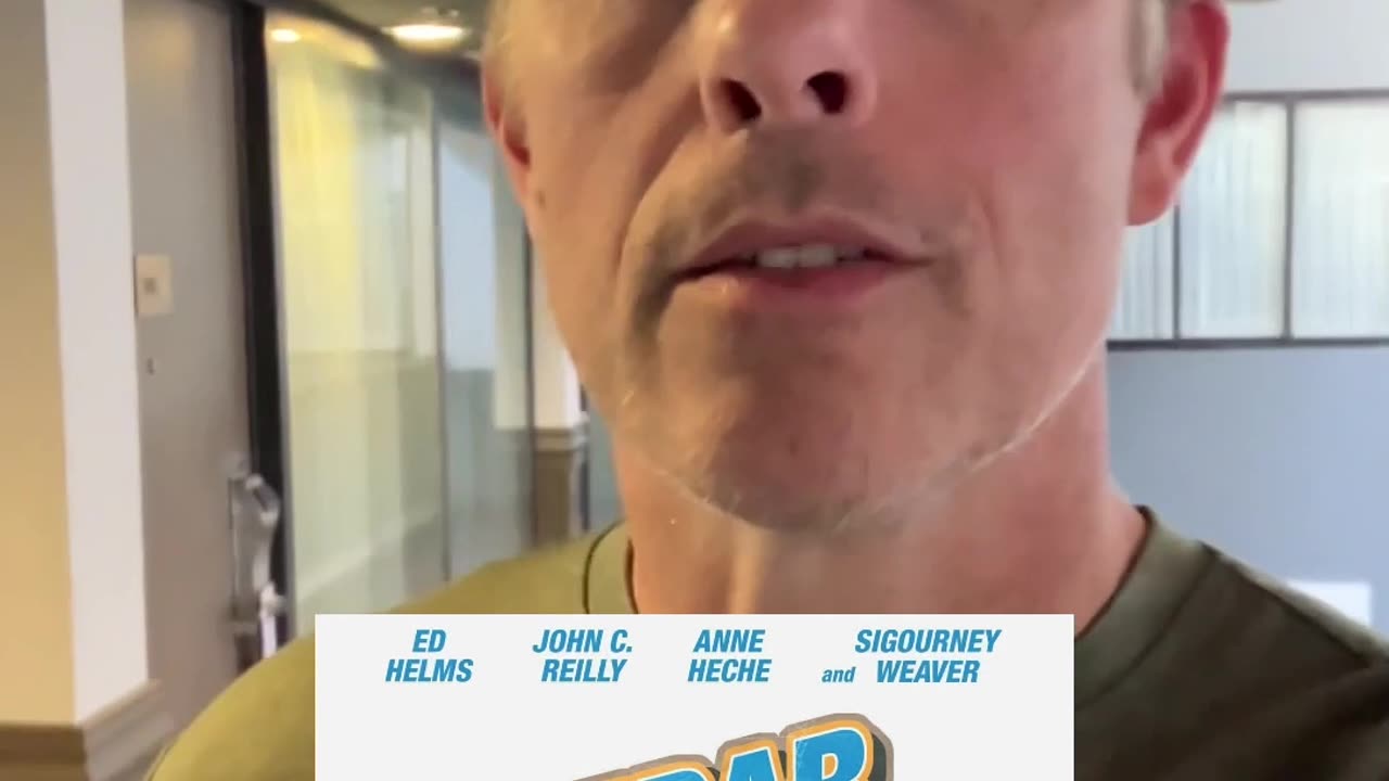 Fun (Dumb, Useless) Film Trivia. Or, A Film Fact