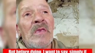 🇷🇺💥 Ukraine Russia War | Russian Soldier Complains of Food Shortage and Ukrainian Superiority | RCF