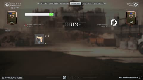 BattleField 6 ( Getting abit Better )