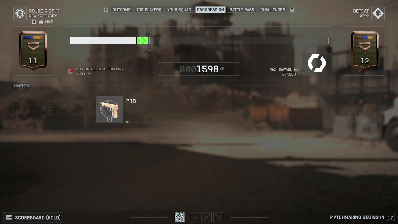 BattleField 6 ( Getting abit Better )