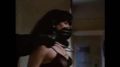Sorority House Massacre 2 1990 Trailer Jim Wynorski