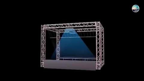 CHARLIE KIRK 3D HOLOGRAM THEORY