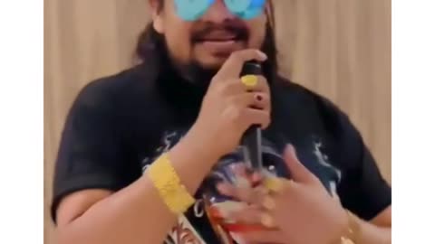 Mera Chand Mujhe Aaya Hai Nazar cover by Anshuman