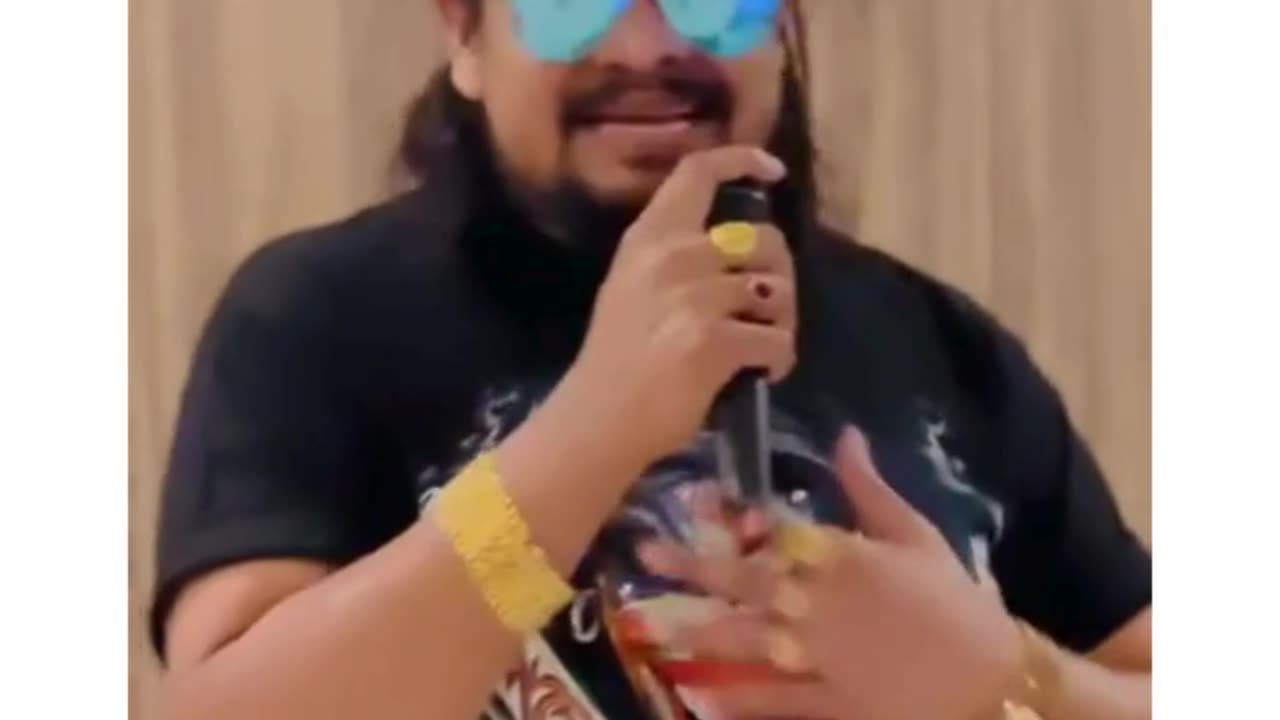 Mera Chand Mujhe Aaya Hai Nazar cover by Anshuman