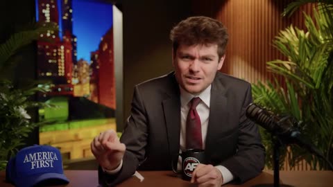 Nick GOES OFF on GOP: "You Say I Want to Burn It Down? YOU'RE Burning the COUNTRY to the GROUND!"