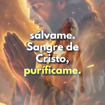 ORACIÓN 😇 🫠 🤍 💫 🙏 🫶 😇 🫠 🤍 💫 🙏 🫶