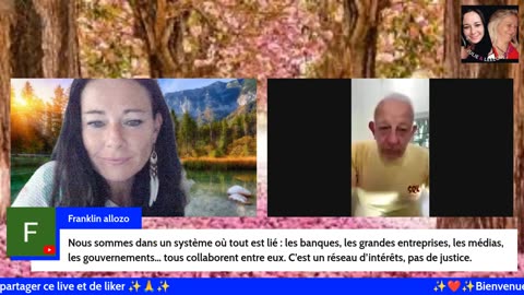 Au Coeur du Matin, Julie à Votre Ecoute 11/09