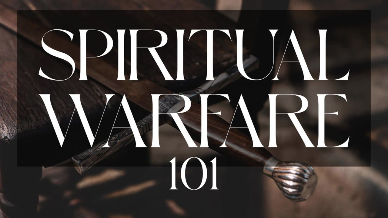 Spiritual Warfare