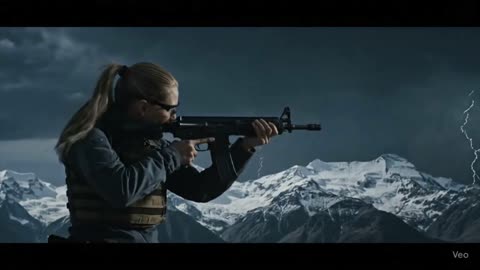 Welcome New AmbGun Staff Shooters (AI generated)