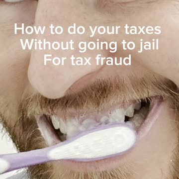 Tax Secrets the CRA doesn’t want you know! #cooking