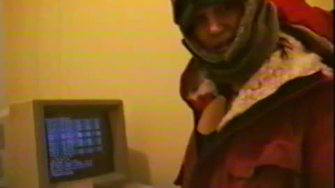 Antarctic geophysics in 1980