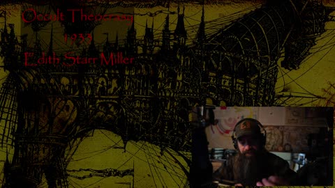 Occult Theocrasy - Part II - Ch 43 - pg349