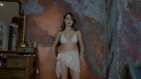 Bikini Try on Haul Februrary 2025