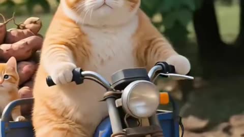 Cat 🙀