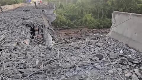 Cambodia releases damage videos as Thailand vows to keep fighting