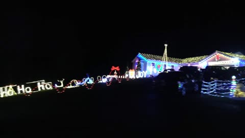 Christmas Decorations