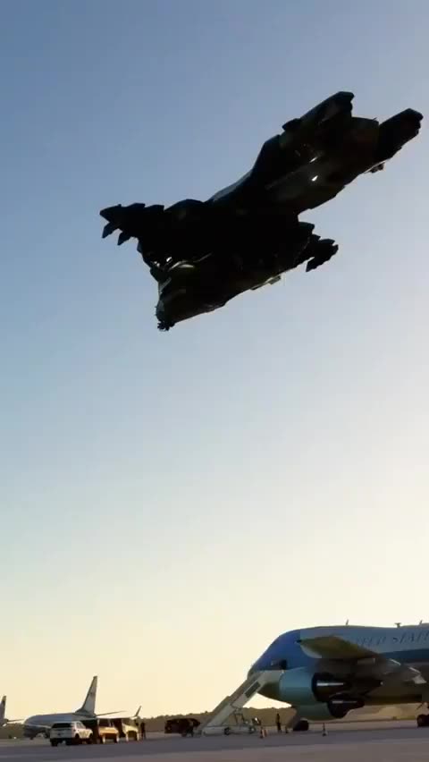 THEY ALWAYS SAY "IT'S ALIENS," BUT IT'S ALWAYS BEEN HUMANS