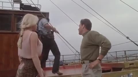 "Double Impact" Starring Jean-Claude Van Damme