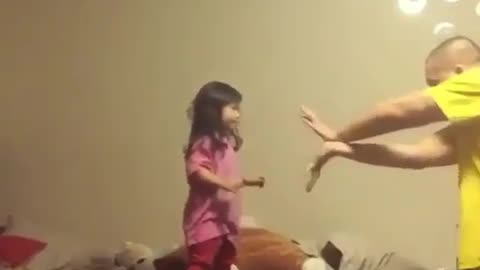 Fit & Strong 💪 Girls Workout Ultimate Fitness #Shorts