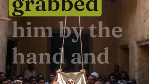 Faith and Healing - Jesus, Peter, and James