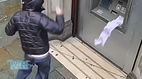 Most Incredible Moments Caught on Camera