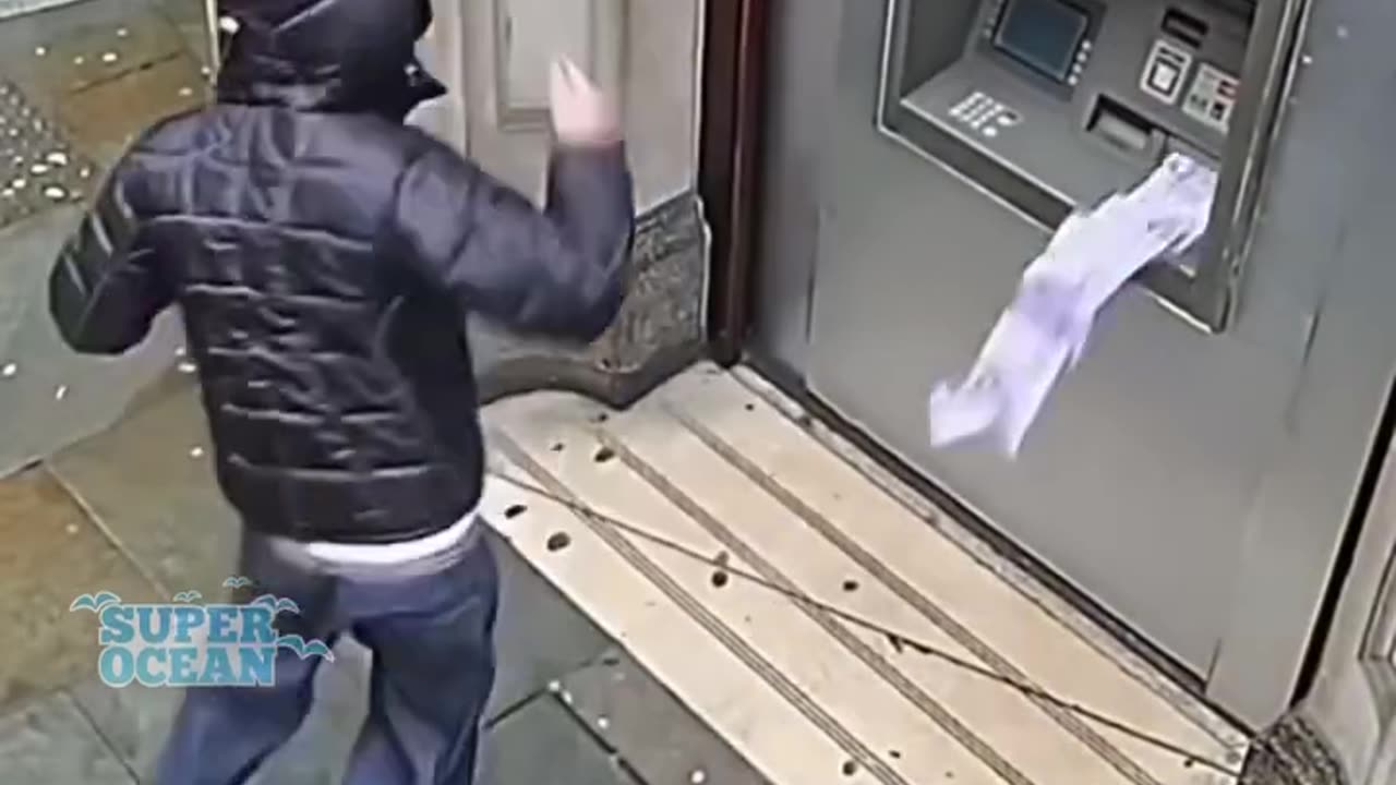 Most Incredible Moments Caught on Camera
