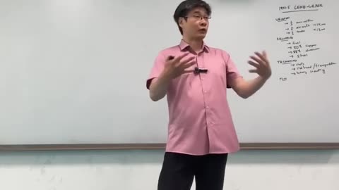 What Putin Really Wants explained by professor jiang