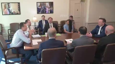 $0 — That’s how much Elon Musk charged for all his work at DOGE. A true patriot. 🇺🇸