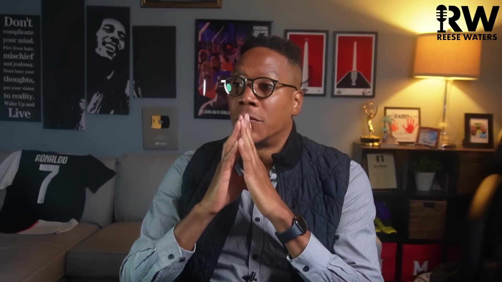 Charlie Kirk Suspect Reveal Has Maga in SHAMBLES