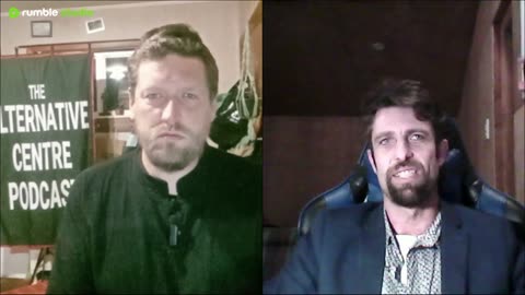 Alt Centre Podcast: Spring Equinox Edition