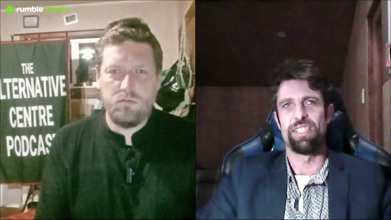Alt Centre Podcast: Spring Equinox Edition