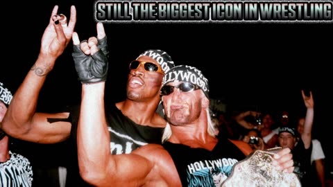 Hulk Hogan Had The Greatest Heel Turn Of All Time