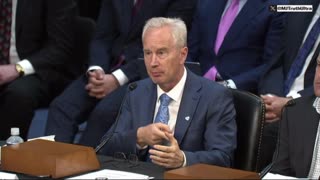 Peter McCullough- “The Covid-19 vaccines are unsafe BY DESIGN”