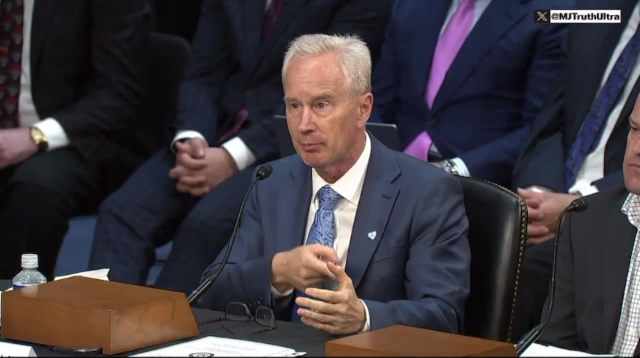 Peter McCullough- “The Covid-19 vaccines are unsafe BY DESIGN”