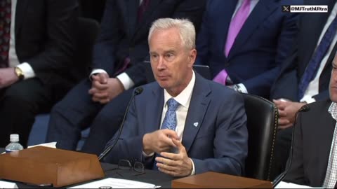 Peter McCullough- “The Covid-19 vaccines are unsafe BY DESIGN”