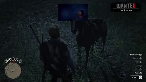 RDR2 MISSION GONE WRONG!