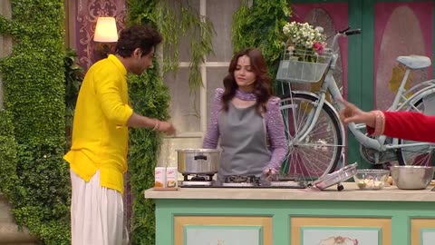 Laughter Chefs Season 2 5th April 2025