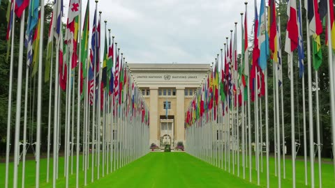 U.S.-China Trade Talks: A Swiss Reset! [Latest on The Insight Lens: Sunday, May 11, 2025]