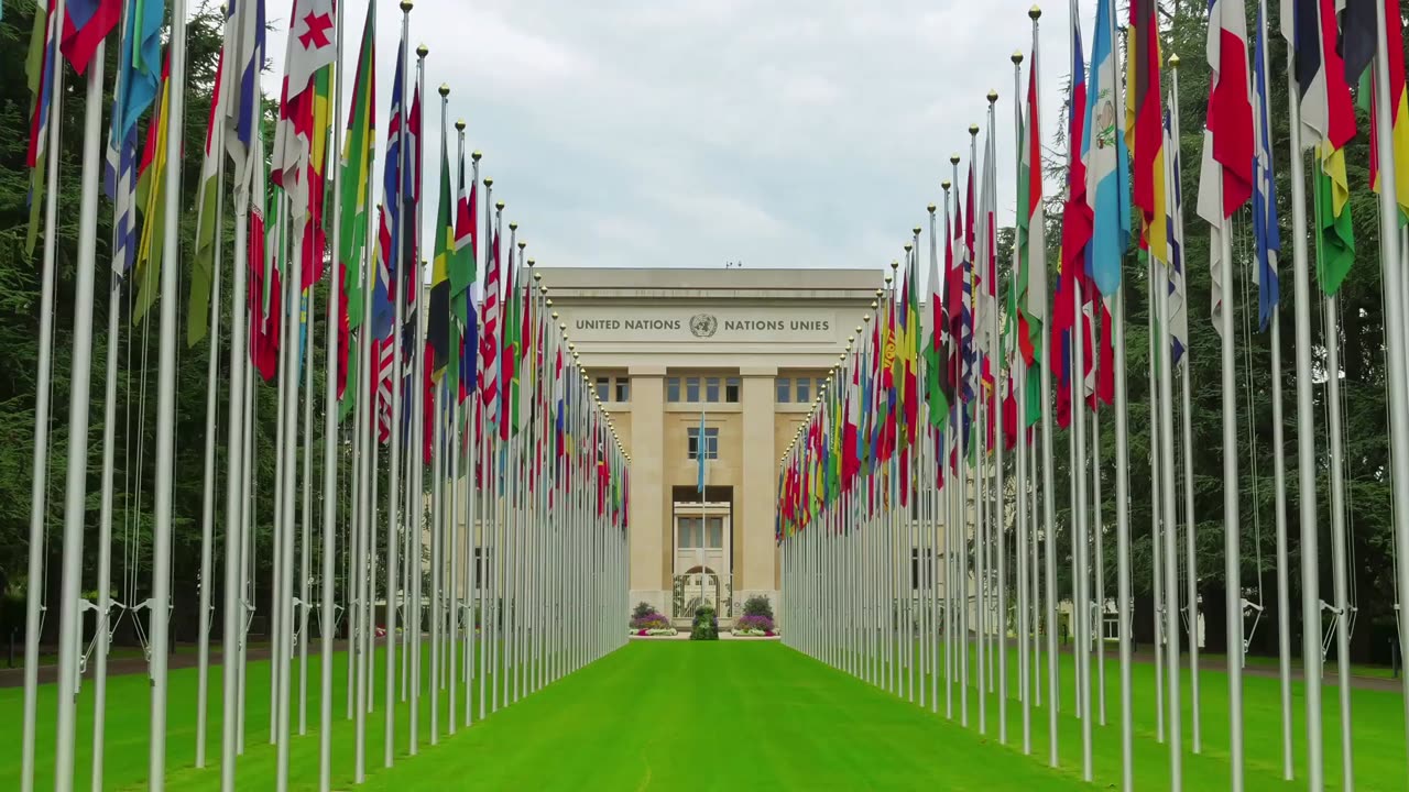 U.S.-China Trade Talks: A Swiss Reset! [Latest on The Insight Lens: Sunday, May 11, 2025]